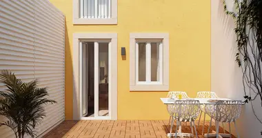 2 bedroom apartment in Lisbon, Portugal