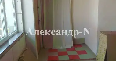 3 room apartment in Odessa, Ukraine