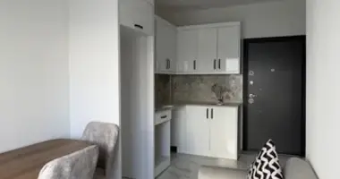 1 bedroom apartment in Mediterranean Region, Turkey