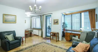 Apartamento 2 habitaciones en Varsovia, Polonia