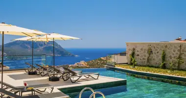 Willa w Kalkan, Turcja