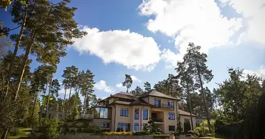 Villa 6 bedrooms in Sunisi, Latvia
