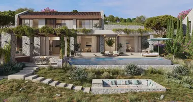 Villa en Montenegro