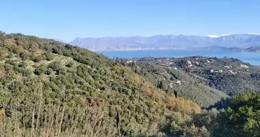 Plot of land in Kalami, Greece