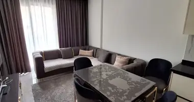 Mieszkanie 2 pokoi w Muratpasa, Turcja