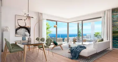 Appartement 2 chambres dans Estepona, Espagne