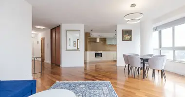 Propriété commerciale 98 m² dans Varsovie, Pologne