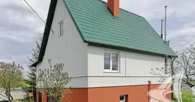Haus in Schabinka, Weißrussland