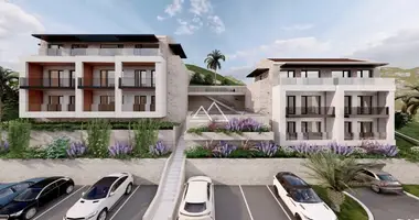 Appartement 1 chambre dans Muo, Monténégro