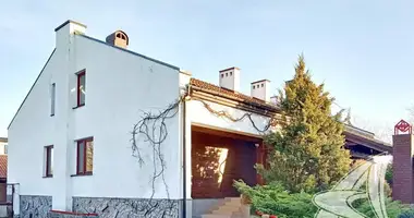 Haus in Schabinka, Weißrussland