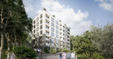 2 bedroom apartment in Budva, Montenegro