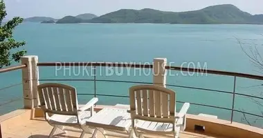 Villa 6 bedrooms in Wichit, Thailand