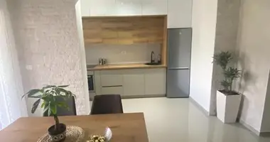 Apartamento 2 habitaciones en Bar, Montenegro