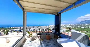Villa 6 zimmer in Alanya, Türkei