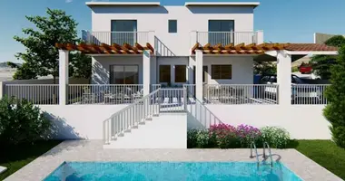 Apartamento 5 habitaciones en Polis Chrysochous, Chipre