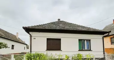 Haus 4 Zimmer in Somogyszentpal, Ungarn