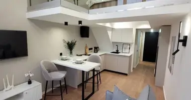 Studio in Sankt Petersburg, Russland