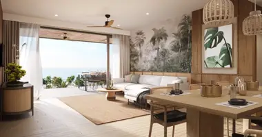 Apartamento 3 habitaciones en Phuket, Tailandia