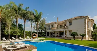 Casa 7 habitaciones en Orihuela, España