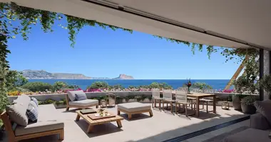 Apartment in Alicante, Spain