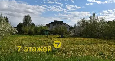 Участок земли в Щомыслицкий сельский Совет, Беларусь