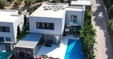 Villa 6 bedrooms in District of Agios Nikolaos, Greece