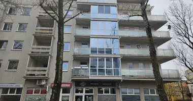 Коммерческое помещение 51 м² в Познань, Польша