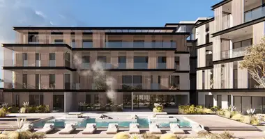 2 bedroom apartment in Paralimni, Cyprus