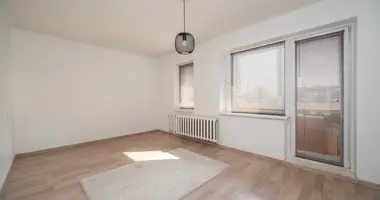 Apartamento 2 habitaciones en Vilna, Lituania