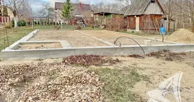 Plot of land in Skoki, Belarus