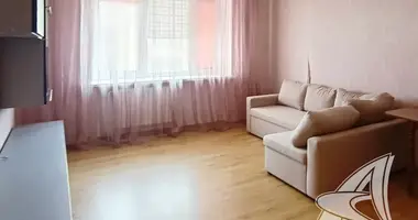 Apartamento 1 habitación en Muchaviecki sielski Saviet, Belarús