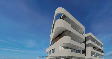 Wohnung 2 Schlafzimmer in Limassol, Zypern