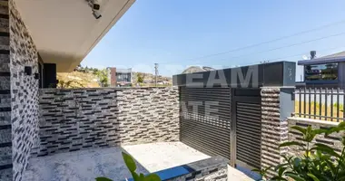 Villa 4 habitaciones en Muratpasa, Turquía