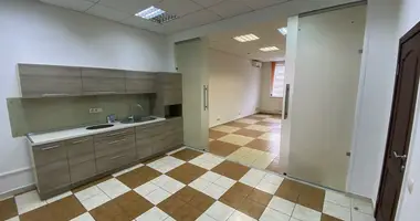 Pomieszczenie biurowe 272 m² w Mińsk, Białoruś