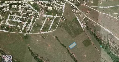 Plot of land in Tabakhmela, Georgia