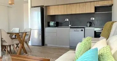 3 bedroom apartment in Tivat, Montenegro