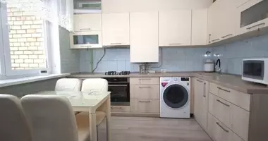 4 room apartment in Budiskes, Lithuania