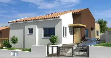 Maison 2 chambres dans Pissouri Municipality, Chypre