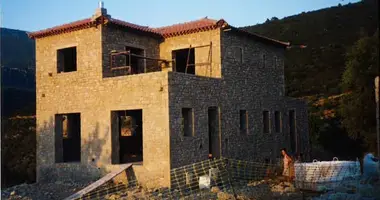 Casa de campo 1 habitación en Municipality of East Mani, Grecia