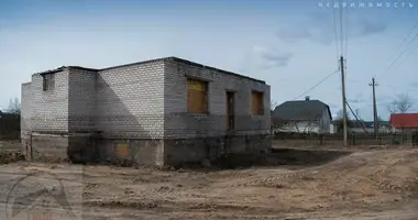 Dom w Stańkawa (Stańków), Białoruś