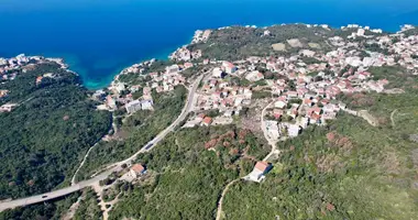 Plot of land in Kunje, Montenegro