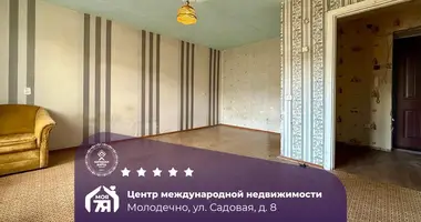 Квартира 1 комната в Молодечно, Беларусь