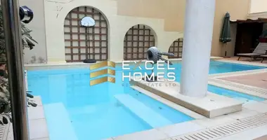 Apartamento 4 habitaciones en Swieqi, Malta