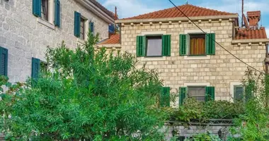 4 bedroom house in Kotor, Montenegro