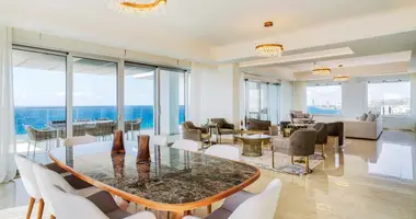 Wohnung 4 Schlafzimmer in Koinoteta Pyrgou Lemesou, Zypern