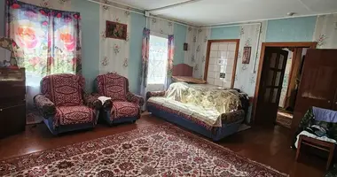 House in Pryharadny sielski Saviet, Belarus