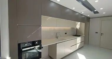 Apartamento 3 habitaciones en Alanya, Turquía