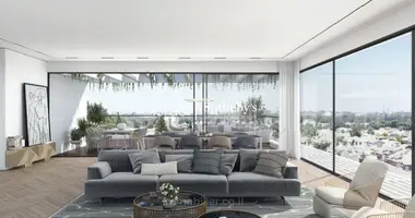 Penthouse 5 zimmer in Tel-Aviv, Israel