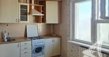 Appartement 2 chambres dans Kobryn, Biélorussie