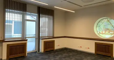 Bureau 800 m² dans Moscou, Russie